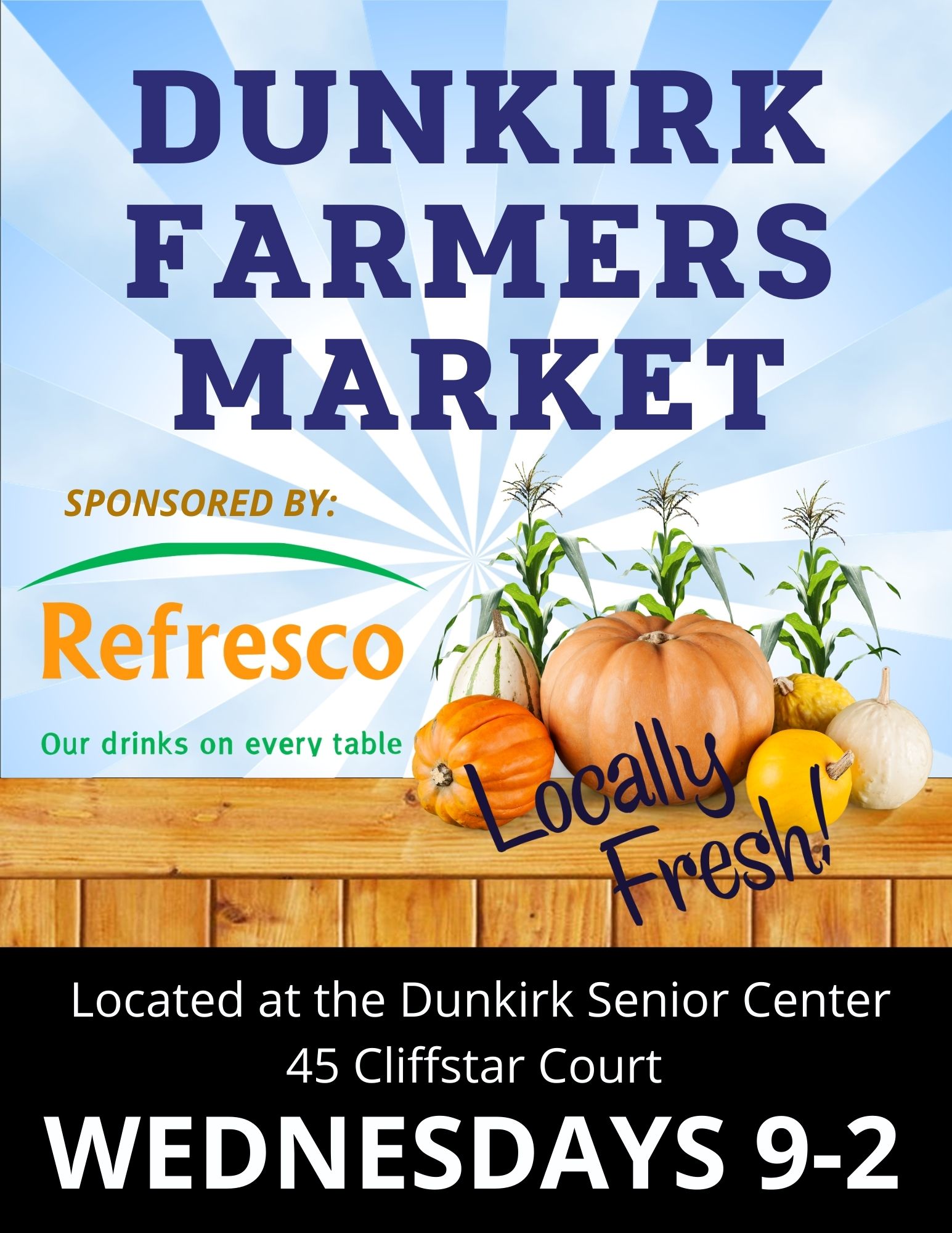 FINAL Farmer's Market Poster